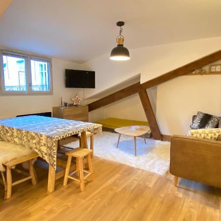 Joli Studio Renove Au Coeur De קאוטרט מראה חיצוני תמונה