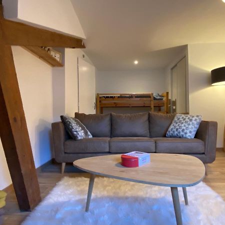 Joli Studio Renove Au Coeur De קאוטרט מראה חיצוני תמונה