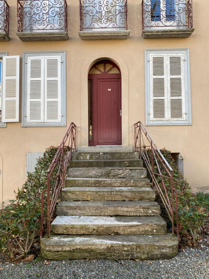 Joli Studio Renove Au Coeur De קאוטרט מראה חיצוני תמונה