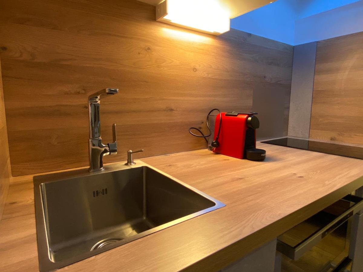 Joli Studio Renove Au Coeur De קאוטרט מראה חיצוני תמונה